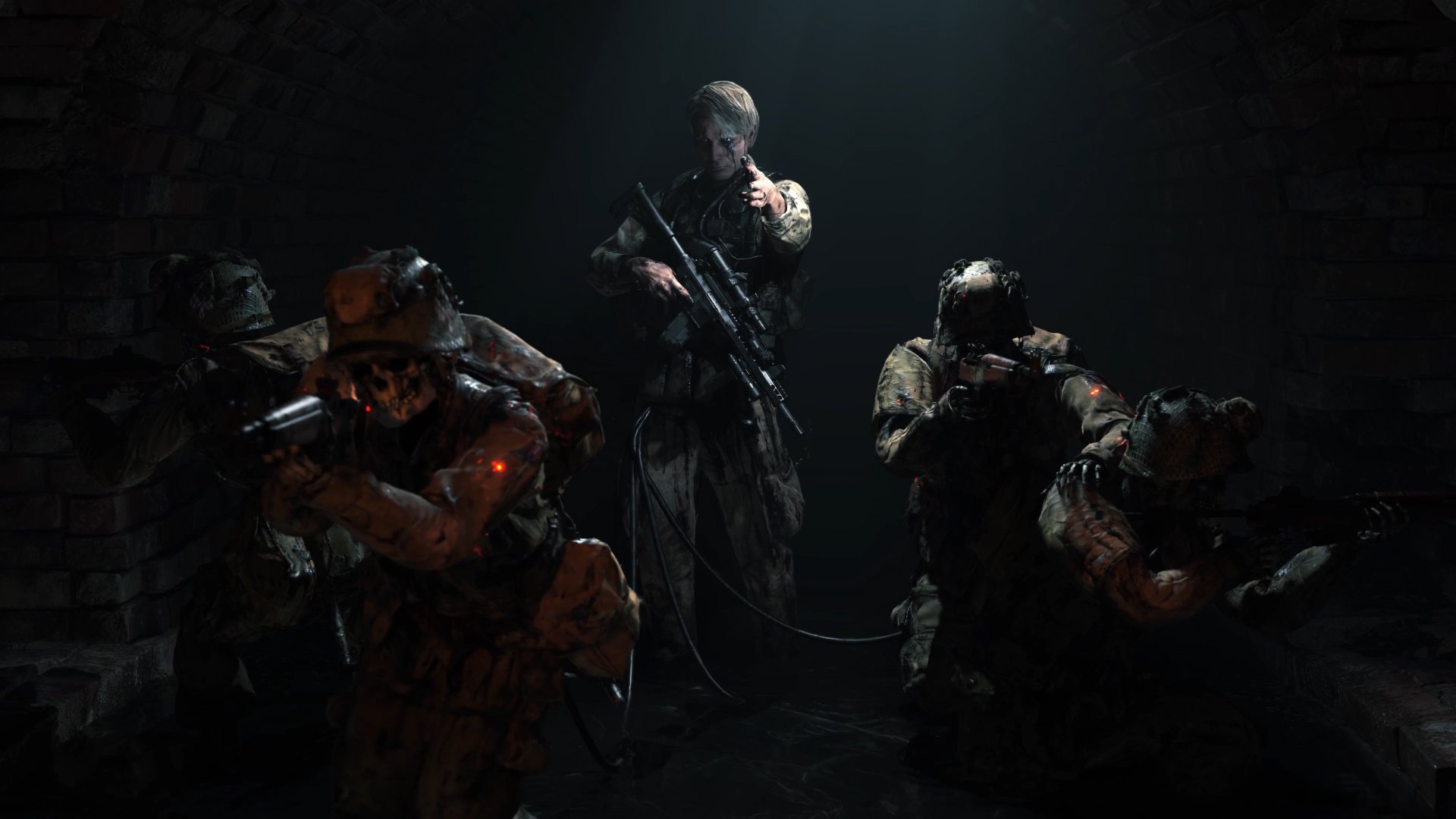 Death Stranding - Imagen 22